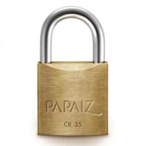 Cadeado em latão de 35 mm - CR35