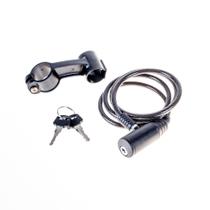 Cadeado Espiral 6x1000 - TRYTO