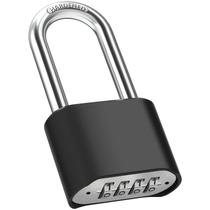 Cadeado externo à prova de intempéries Combination Lock Diyife 52mm