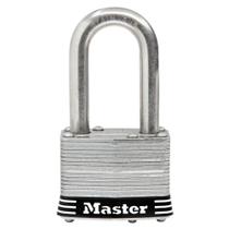 Cadeado externo de aço inoxidável Lock Master 1SSKADLF