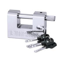 Cadeado FJM SPSA60-KD D-Style anti-roubo de alta segurança Cadeado FJM SPSA60-KD D-Style anti-roubo de alta segurança