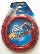 Cadeado flexivel 1,2m c/ - tm-40 Cadeado flexivel 1,2m c/ - tm-40