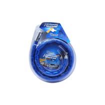 Cadeado flexivel 1m c/ c - tm-30