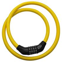 Cadeado Flexível para Bicicleta Segredo 1mx12mm