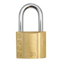 Cadeado Gold Art 30...... Cadeado Gold Art 30......