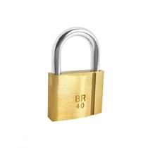 Cadeado Gold Art 40Mm Gcc2N0005 . / Kit C/ 5