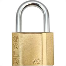 Cadeado Gold Art 50...... Cadeado Gold Art 50......
