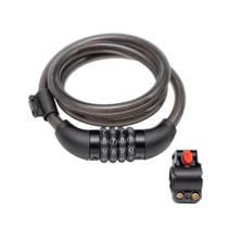 Cadeado Gta Aço Com Segredo 12mm x 1000mm Original