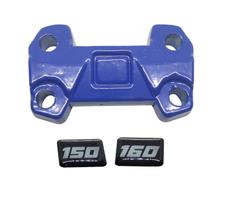 Cadeado Guidão Mesa Superior Start Mix Titan Fan150 160 ul