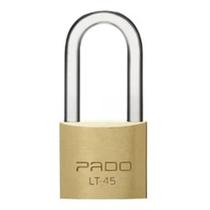 Cadeado H Longo 45/50m Pado 8098 Cadeado H Longo 45/50m Pado 8098