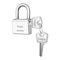 Cadeado - HAGA - HIGH SECURITY 35 - 32010