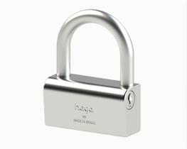 Cadeado - HAGA - HIGH SECURITY 55 - 32040 Cadeado - HAGA - HIGH SECURITY 55 - 32040