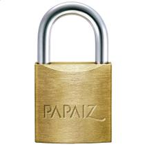 Cadeado Haste Cr 25 - Papaiz Cadeado Haste Cr 25 - Papaiz