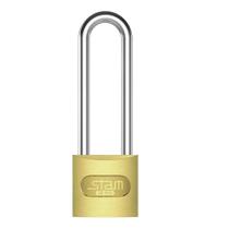 Cadeado Haste Longa 30 MM 90207 - Stam