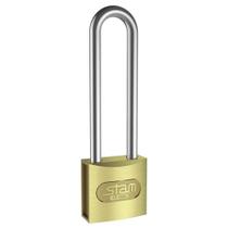 Cadeado Haste Longa 30mm E-Coat