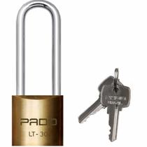 Cadeado Haste Longa 30mm X 75mm Pado