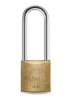 Cadeado Haste Longa 35/70MM Papaiz Cadeado Haste Longa 35/70MM Papaiz