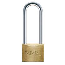 Cadeado Haste Longa, 35,0 mm x 70,0 mm, 0100352cx, Papaiz