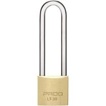 Cadeado haste longa pado Cadeado haste longa pado