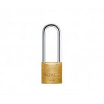 Cadeado Haste Longa Papaiz 30 X 70Mm Cadeado Haste Longa Papaiz 30 X 70Mm