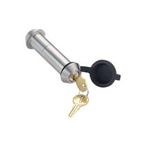 Cadeado InfiniteRule Security 7/8" x 7,6 cm Alcance 10K LB Cadeado InfiniteRule Security 7/8" x 7,6 cm Alcance 10K LB