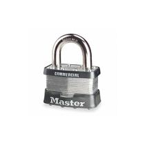 Cadeado Laminado Master Lock 5KA A451 com Arco de 5,5 cm