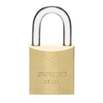 Cadeado Latão 20mm Pado Segredos Diferentes Cadeado Latão 20mm Pado Segredos Diferentes