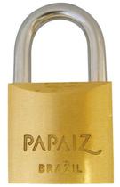 Cadeado Latão 45mm Cr 45 - Papaiz