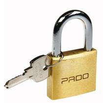 Cadeado Latao 60mm E-60 - Pado