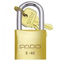 Cadeado Latão de 40mm - Pado 51001163 Cadeado Latão de 40mm - Pado 51001163