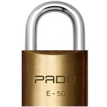 Cadeado Latão E-50 - Pado
