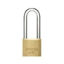 Cadeado Latão Haste de 50mm LT 30 Pado