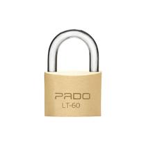 Cadeado Latão - PADO 60mm Cadeado Latão - PADO 60mm