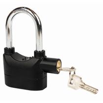 Cadeado lock alarm modelo k102bh Cadeado lock alarm modelo k102bh