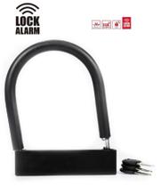 Cadeado lock alarm modelo k600b
