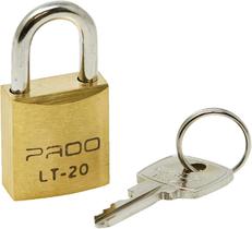 Cadeado Lt-20mm