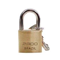 Cadeado LT 25 mm Pado Cadeado LT 25 mm Pado