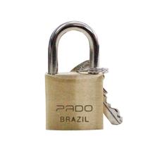 Cadeado LT 30 mm Pado Cadeado LT 30 mm Pado