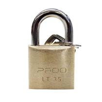 Cadeado LT 35 mm Pado Cadeado LT 35 mm Pado