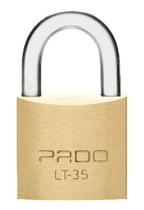 Cadeado lt-35mm - marca pado