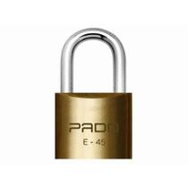Cadeado Lt-45mm Pado - Pado