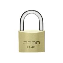 Cadeado lt e-40mm* - pado