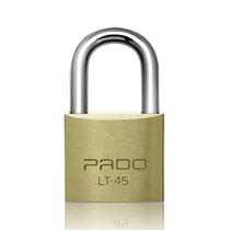 Cadeado lt e-45mm* - pado Cadeado lt e-45mm* - pado
