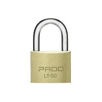 Cadeado lt e-50mm* - pado Cadeado lt e-50mm* - pado