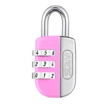 Cadeado Malas Mochila Armário Porta Viagem Segredo Stam 20mm