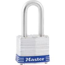 Cadeado Master Lock 3DLF em aço laminado externo 40mm