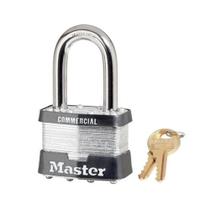 Cadeado MASTER LOCK COMPANY Masterlock, 5 cm, largura do corpo, 4 pinos