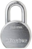 Cadeado Master Lock de 6,4 cm em aço sólido 930DPF