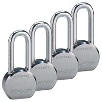 Cadeado Master Lock High Security Pro Series 6230NKALH-4 Cadeado Master Lock High Security Pro Series 6230NKALH-4
