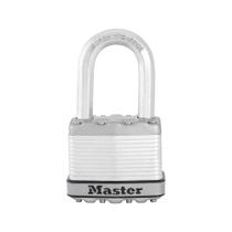 Cadeado Master Lock M5XDLF em carboneto de boro pesado